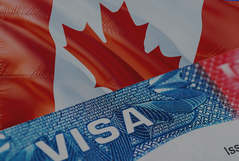 Who needs to apply for an eTA visa for Canada?